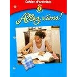 Amazon Com Allez Viens French 1 9780030369421 Holt Rinehart And Winston Books