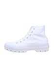 Converse Womens Chuck Taylor All Star Lugged