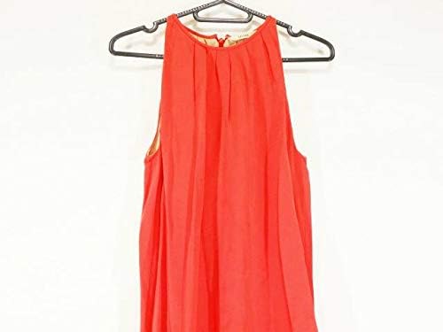 Amazon Co Jp セリーヌ Celine ワンピース レディース レッド 中古 服 ファッション小物