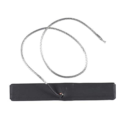 Plastic 4/4 Scale EQ Electric Cello Pickup Amp with Piezo Screws for Cellist - Thumbnail 6
