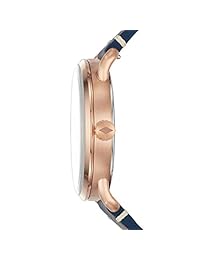 Fossil FS5274 The Commuter - Cuero para hombre