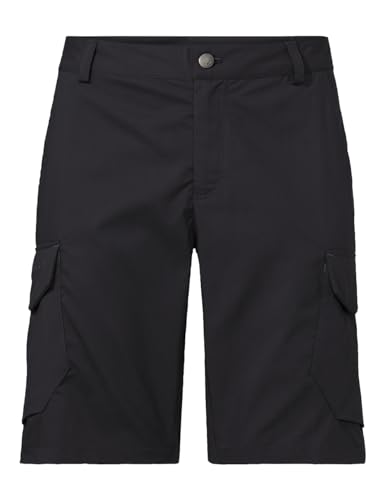 VAUDE Pantalones Cortos Cargo Neyland para Hombre