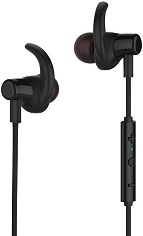 MCigmee (TM) In-Ear Wireless Bluetooth V4.1 Headphones Magnetic Headset for iPhone, Samsung Galaxy, and Other Bluetooth Devices