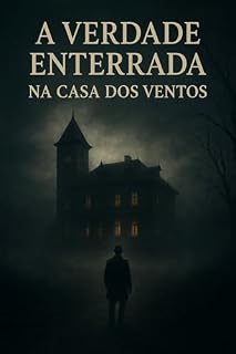Livro Livro de Mistério - A Verdade Enterrada na Casa dos Ventos