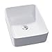 Decor Star CB-013 Bathroom Porcelain Ceramic Vessel Vanity Sink Art Basin
