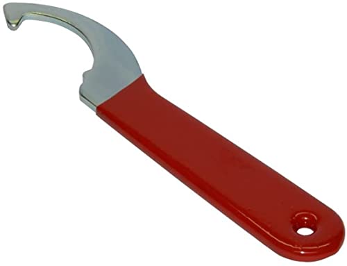 キタコ(KITACO) ピンスパナ 150mm 674-0500811 シルバー商品画像