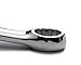 TEKTON 21261 9 mm Combination Wrench [Older Model]