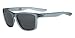 Nike EV0990-010 Flip Sunglasses (Frame Grey Lens), Matte Wolf Grey