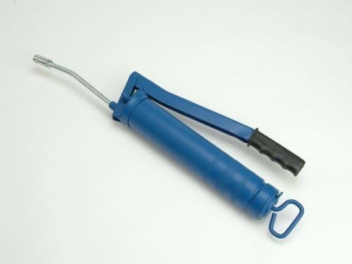 Lumatic 1066/S Heavy Duty Side Lever Grease Gun