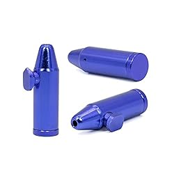 Metal Vial & Box Airtight Waterproof Bottles