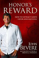 Honors Reward How to Attract Gods Favor and Blessing - 2007 publication.
