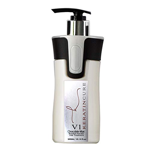 Keratin Cure Best Treatment Chocolate V1 Intensive Collagen 