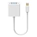 Belkin Mini DisplayPort to VGA Adapter (F2CD049b)