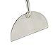 Joseph Bentley Traditional Garden Tools Stainless Steel Hand Onion Hoe