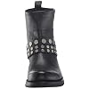 FRYE-Womens-Veronica-Stud-Bootie-Ankle-Boot