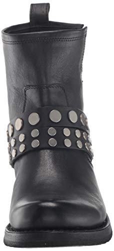 FRYE-Womens-Veronica-Stud-Bootie-Ankle-Boot