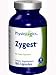 Physiologics - Zygest 180 caps [Health and Beauty]