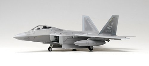 Academy Air Dominance Fighter F-22A