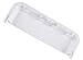 W10861225 W10714516 Door Handle For Whirlpool Dryer by Wadoy - 1 Year Warranty