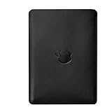 Genuine Leather Sleeve Case for MacBook 14 Pro M1
