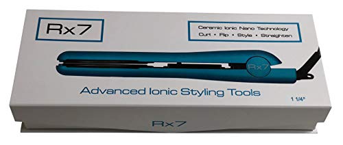 Kiero.co | RX7 Superlite Advanced Ionic Styling Tools Plancha de pelo p