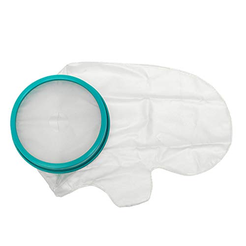GIlH 38x23x15cm PVC Waterproof Seal Adult Hurt Cast Bandage Protector Cover For Hand - Thumbnail 6