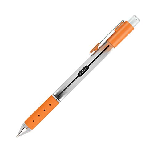 TUL Retractable Gel Pens Pack - Image 7