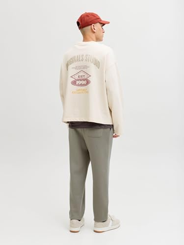 Jack & Jones Jpstgordon Bradley Sweat Pant Noos - Jpstgordon Bradley Sweat Pant Noos Hombre