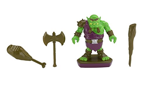 Fisher-Price Imaginext Apptivity Troll