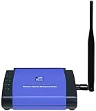 Cisco-Linksys WET11 Wireless Ethernet Bridge