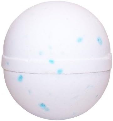 Ancient Wisdom 3 Pack Jumbo Ocean Bath Bombs Relaxing Spa Experience