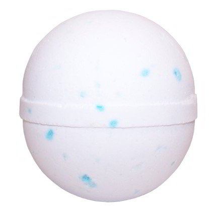 Pack of 3 Jumbo Bath Bombs - Ocean Bath Bomb