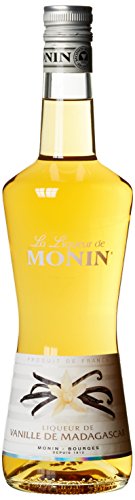 Monin Vanille De Madagascar" Likör (1 x 0.7 l)