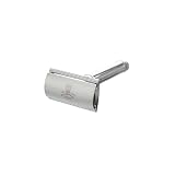 The Bluebeards Revenge Scimitar Double Edge Razor