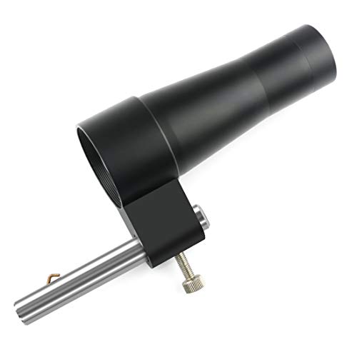 XAegis Rifle Scope Boresighter Kit-Precision Firearm Bore Sighter Kit with Arbors
