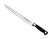 Mercer Culinary Mercer Genesis Collection 10-Inch Granton Carving Knife