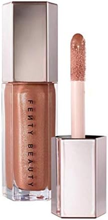Amazon Co Jp Fenty Beauty By Rihanna Gloss Bomb Universal Lip Luminizer Fenty Glow Beauty
