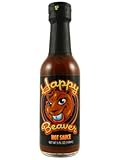 Happy Beaver Hot Sauce