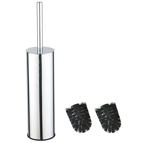 bgl 304 Stainless Steel Round Toilet Brush Holder