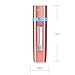 EXPOWER Nano Facial Mist Steamer Air Mist,Rechargeable Facial Mist Sprayer with Power Bank 2800mAh Bought with Mirrors Best for LOWEST PRICE