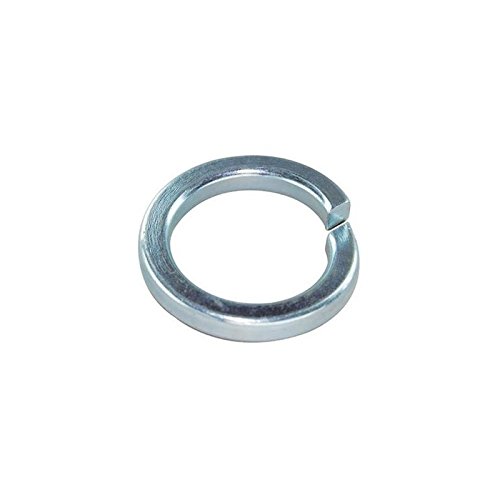 M12 spring washer A4 Stainless steel DIN7980 Pack Size : 15