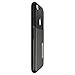 Spigen Slim Armor Google Pixel XL Case with Kickstand and Air Cushion Technology Hybrid Drop Protection for Google Pixel XL 2016 - Gunmetal