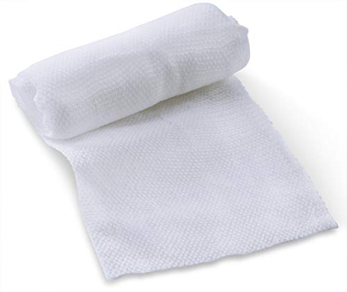 Click Medical CM0403 CLICK MEDICAL HSE LGE DRESSING 18x18cm PK 10