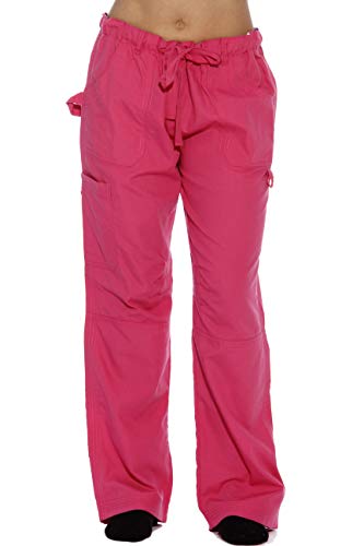24000PFUS-28-XS Just Love Women's Utility Scrub