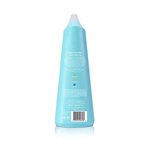 Method Antibacterial Toilet Bowl Cleaner - Image 3