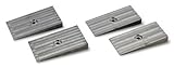 Warrior Products 800065 3" 2 Degree Leaf Spring