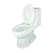 Child Potty Training Toilet 11 3/4