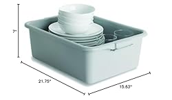 Artisan Utility Bus Box and Storage Bin with