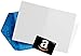 Amazon Premium Greeting Cards with Anytime Gift Cards, Pack of 3 (Silver Smile Design)