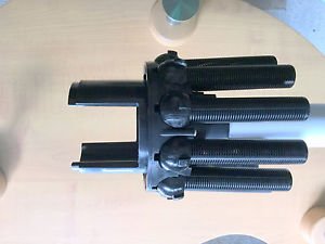 Hayward SX180DA Lateral Assembly with Center Pipe Replacement for Select Hayward Sand Filter